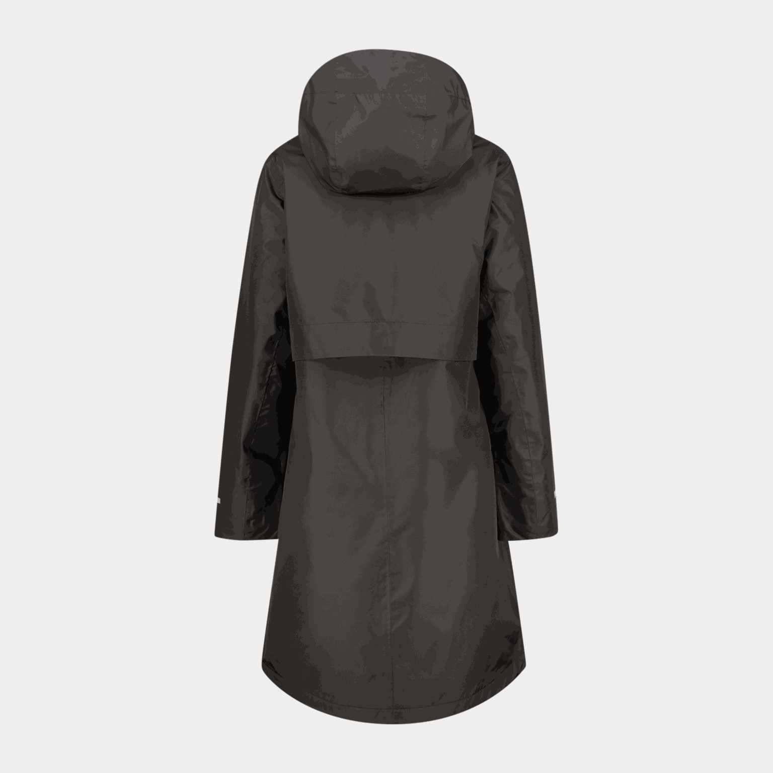 Aspire Rain Coat, naisten sadetakki - full image 3