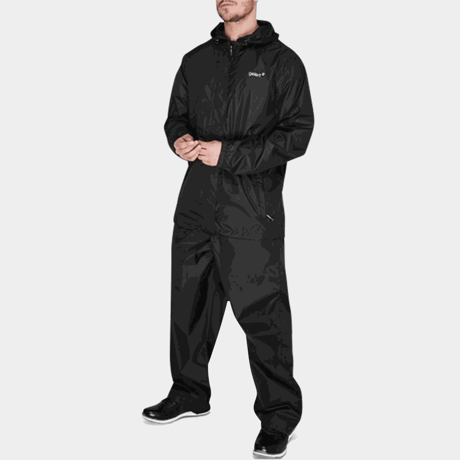 Packaway Pant, sadehousut - full image 1