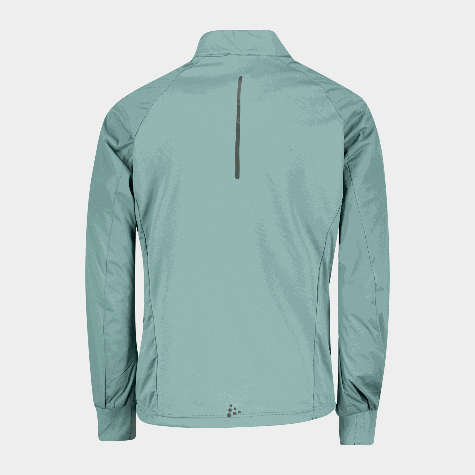 ADV Nordic Training Jacket 25/26, miesten maastohiihtotakki - full image 3