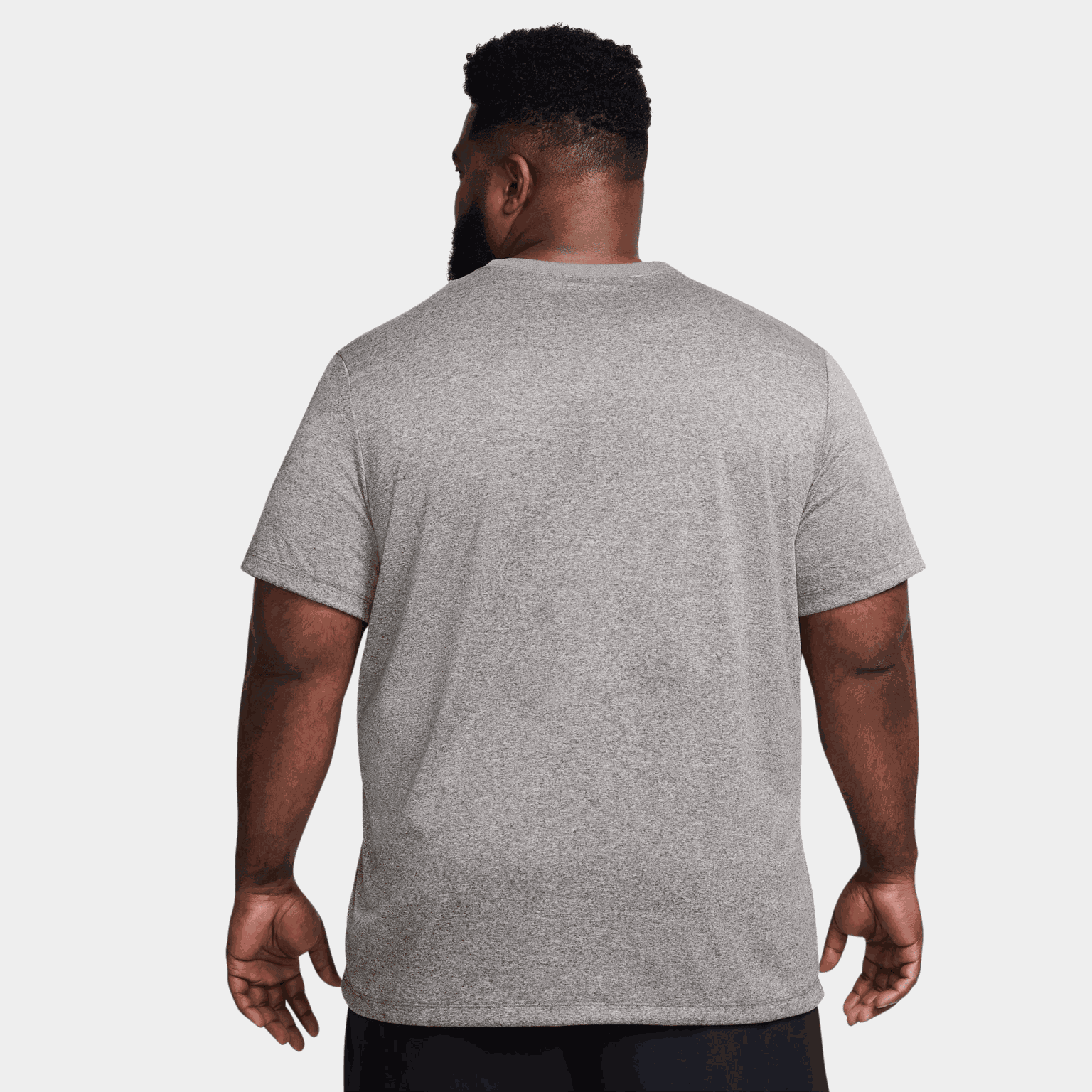 Dri-FIT Tee Legend Reset Tee, miesten T-paita - full image 2
