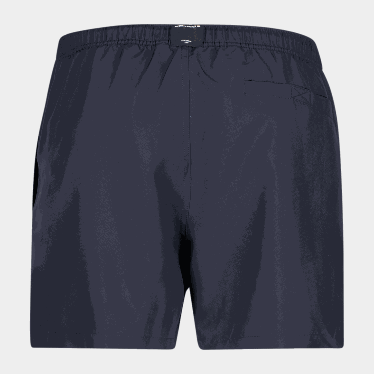 Borg Solid Swim Shorts, miesten uimashortsit - full image 3