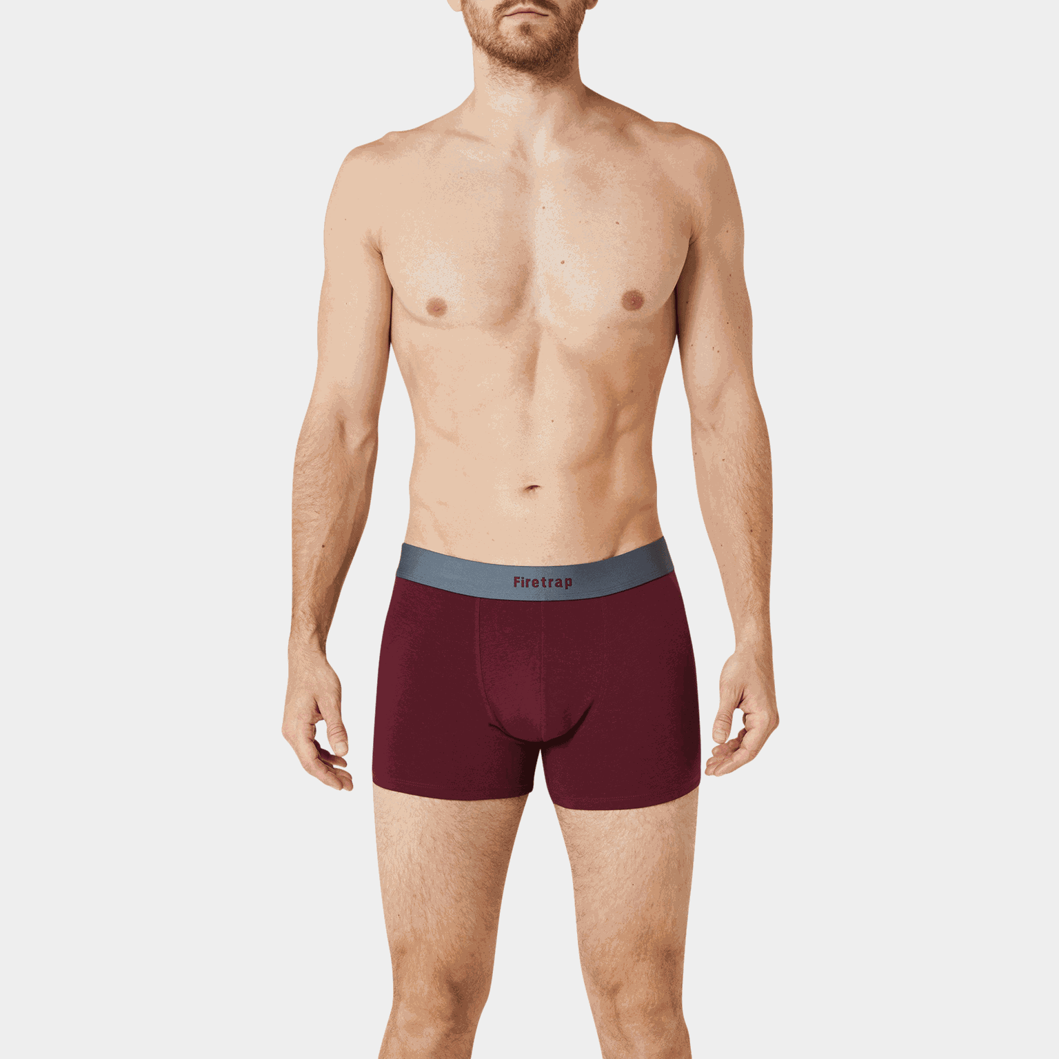 2pk Trunk, alushousut - full image 1