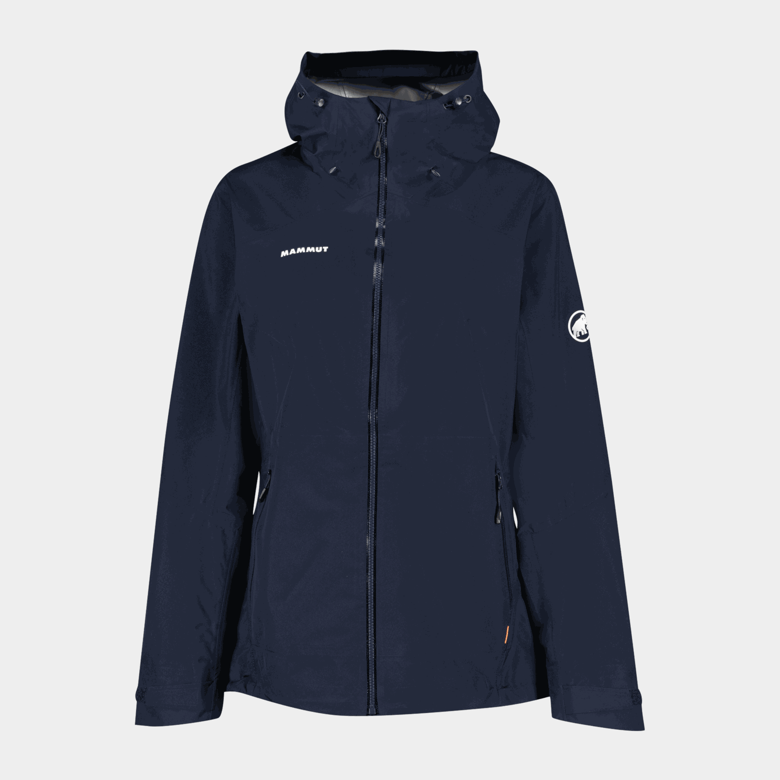 Convey Tour Hs Hooded Jacket, naisten kuoritakki - full image 4