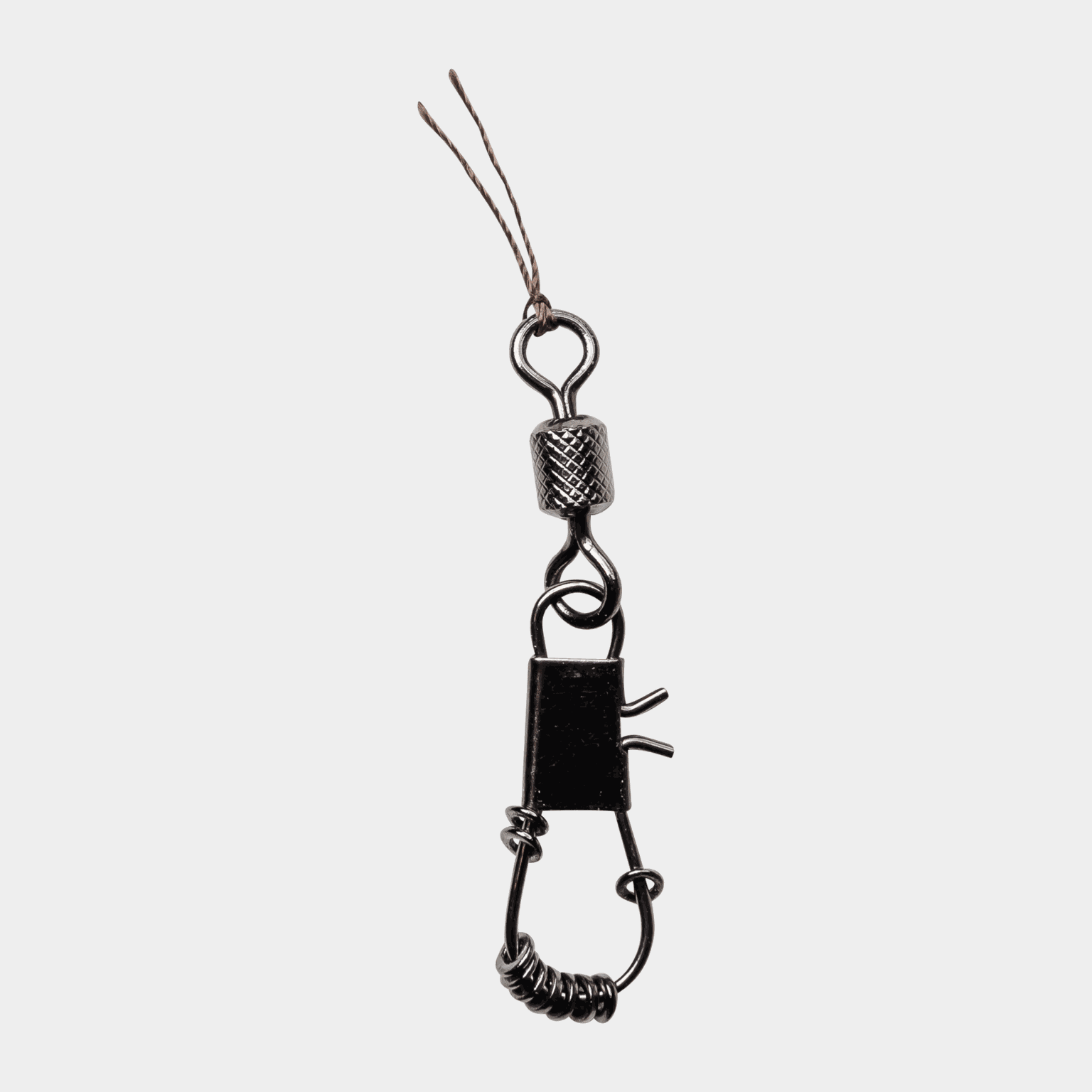 Gl Tippet Rings - 2mm/12kg, perukerengas - full image 1
