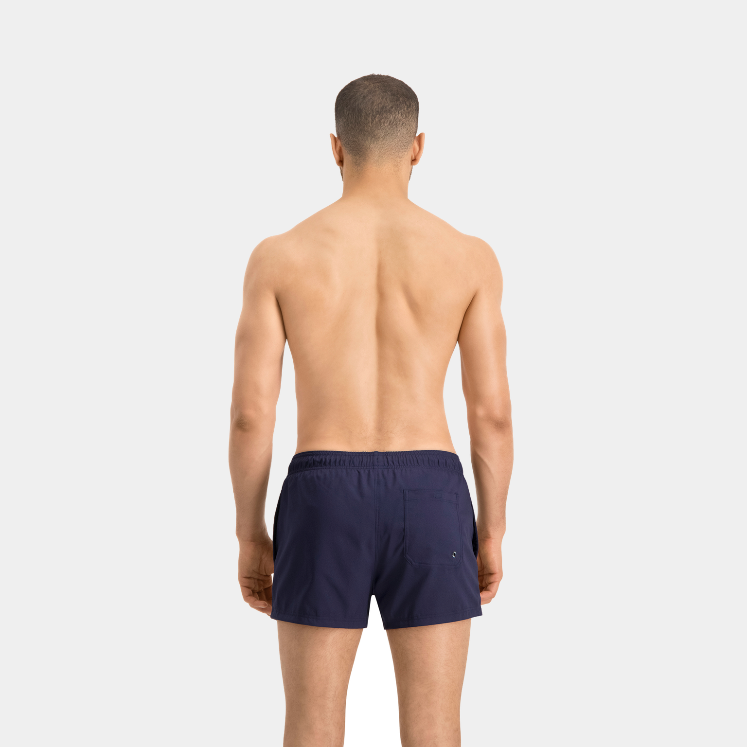 Swim Short Length, miesten uimashortsit - full image 4