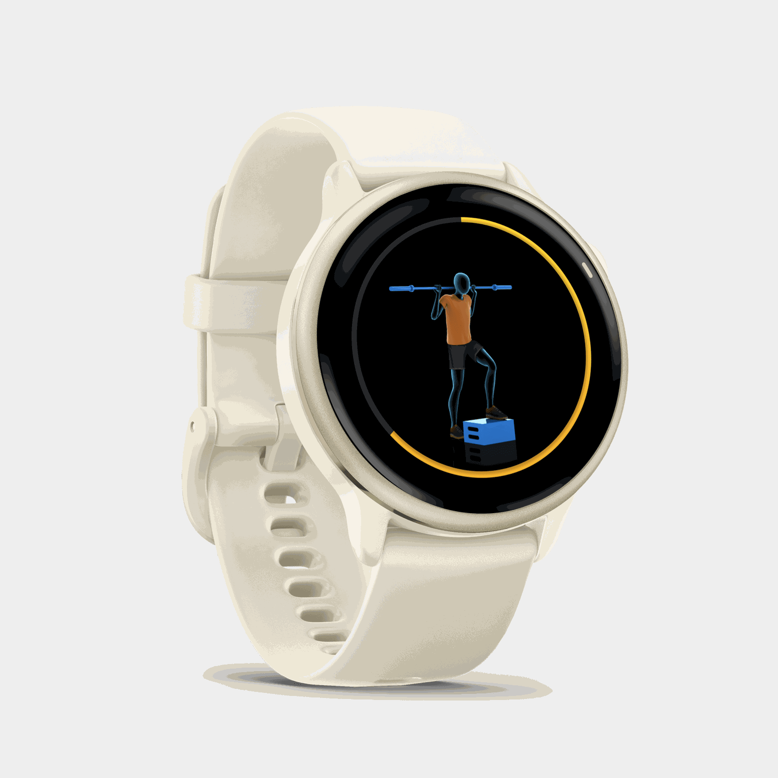Vivoactive 6, GPS, älykello, multisport-kello - full image 3