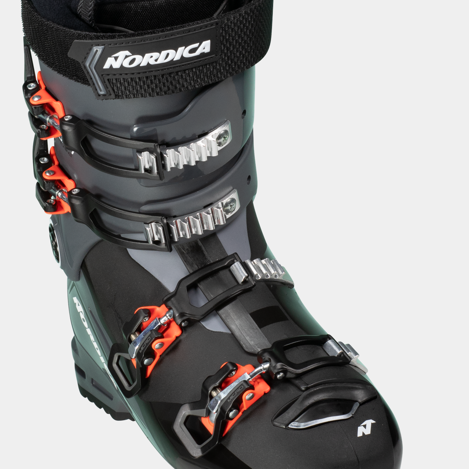 Alpine Boots Sportmachine 3 LX 90 25/26, miesten allmountain-monot - full image 3
