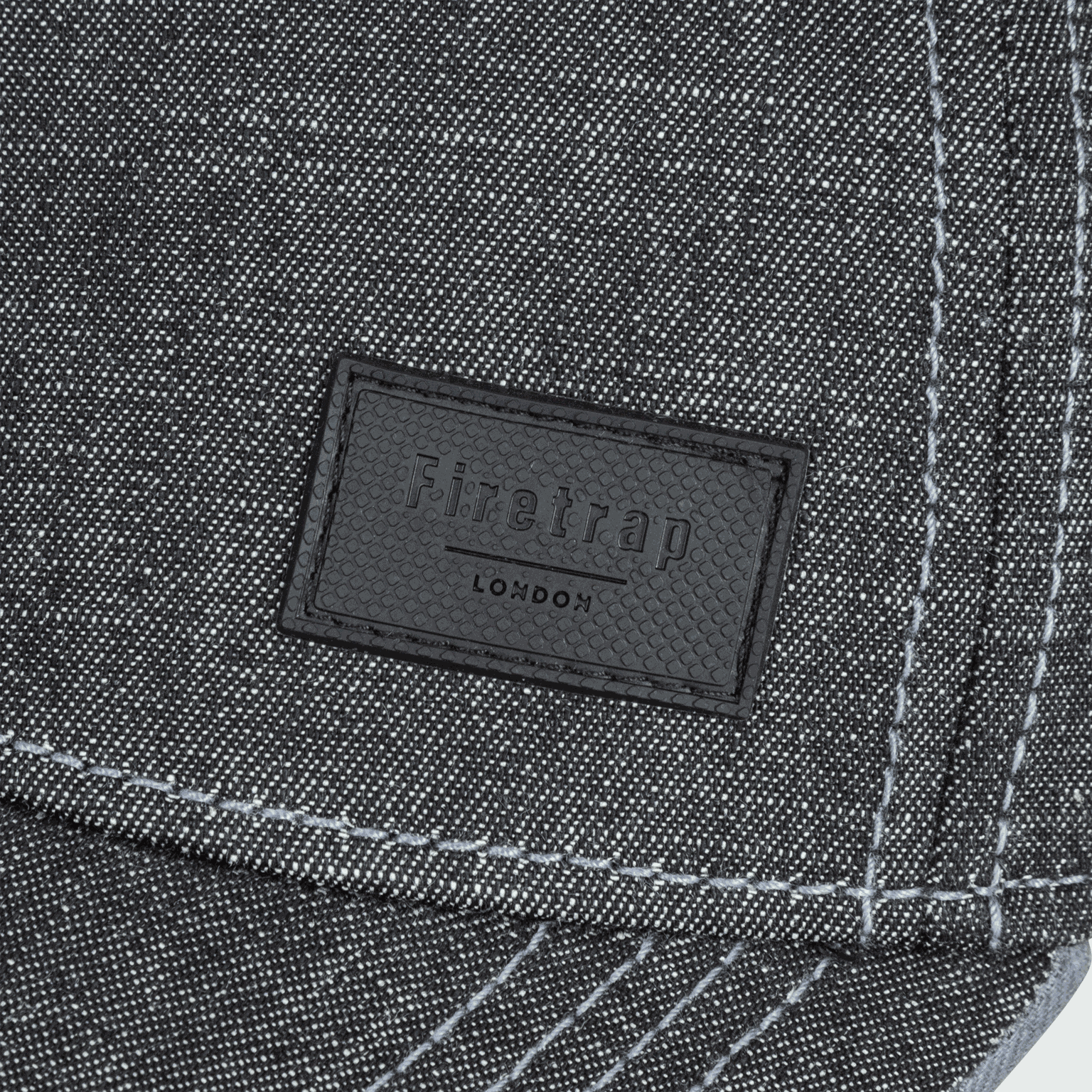 Canvas Cap, lippis - full image 4