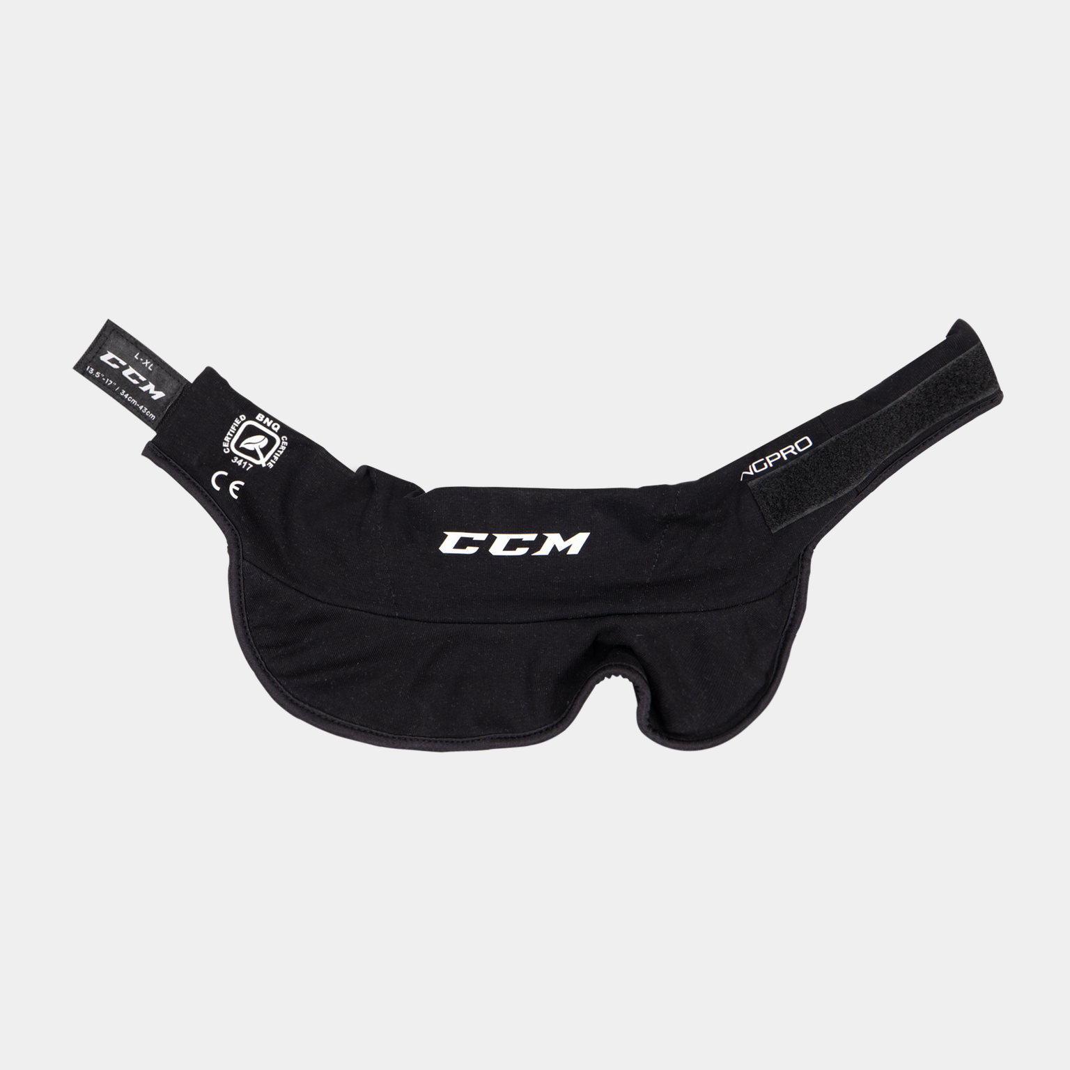 Neck Guard Pro Cut Bibbed 25/26, Neck Guard - full image 2