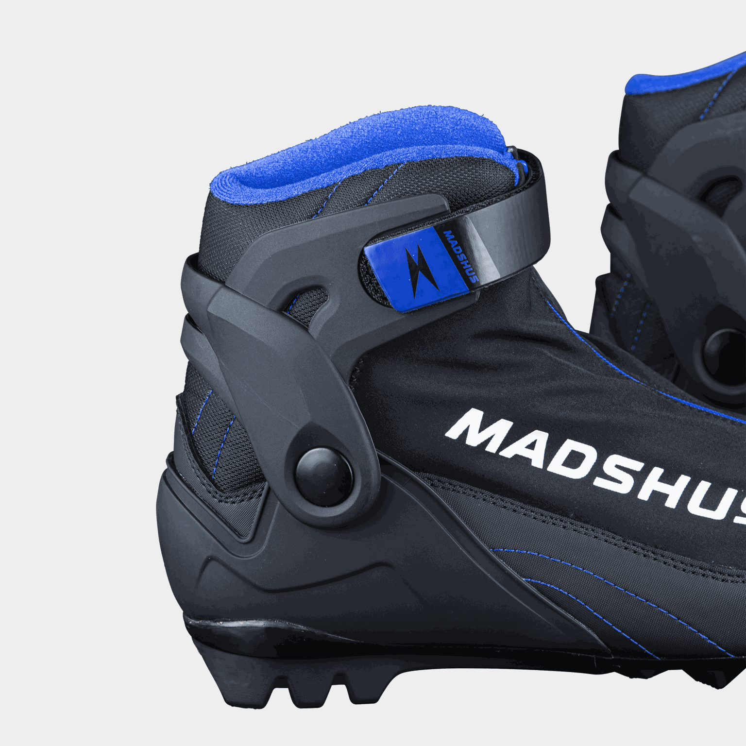 XC Boots Active U 25/26, perinteiset hiihtomonot - full image 3