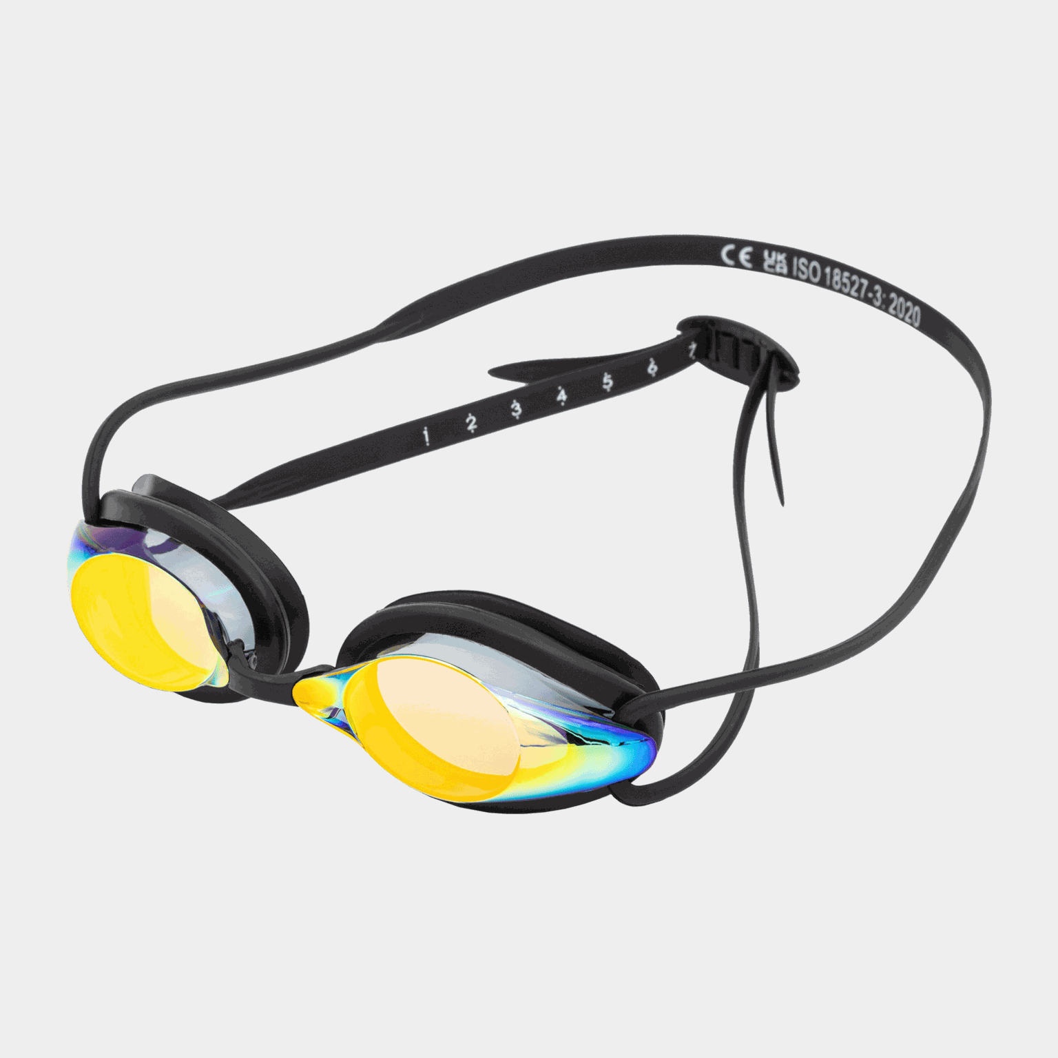 Hydro Pro Swimming Goggles, uimalasit - full image 1