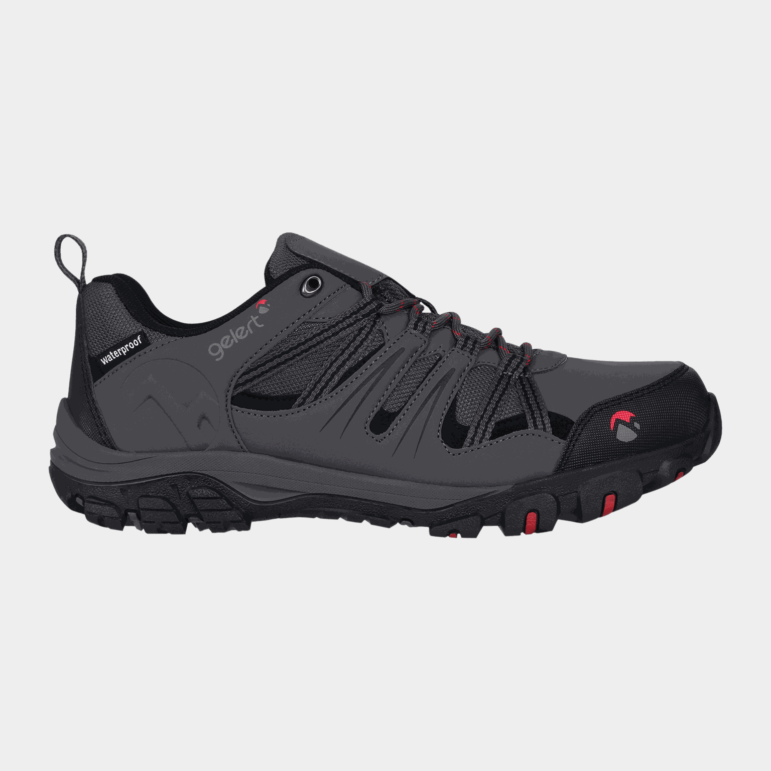Horizon Low Waterproof, miesten vaelluskengät - full image 1