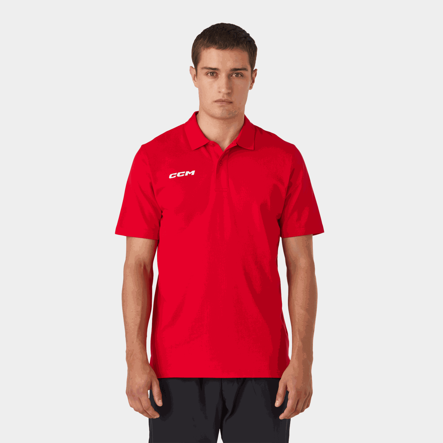 Team Polo 26/27, pikeepaita - full image 1