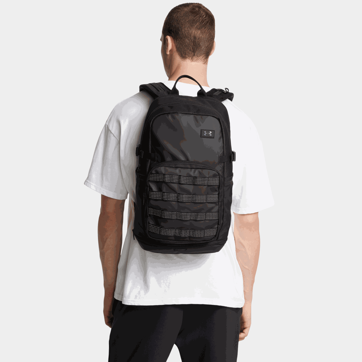 Triumph Sport Backpack, reppu - full image 2