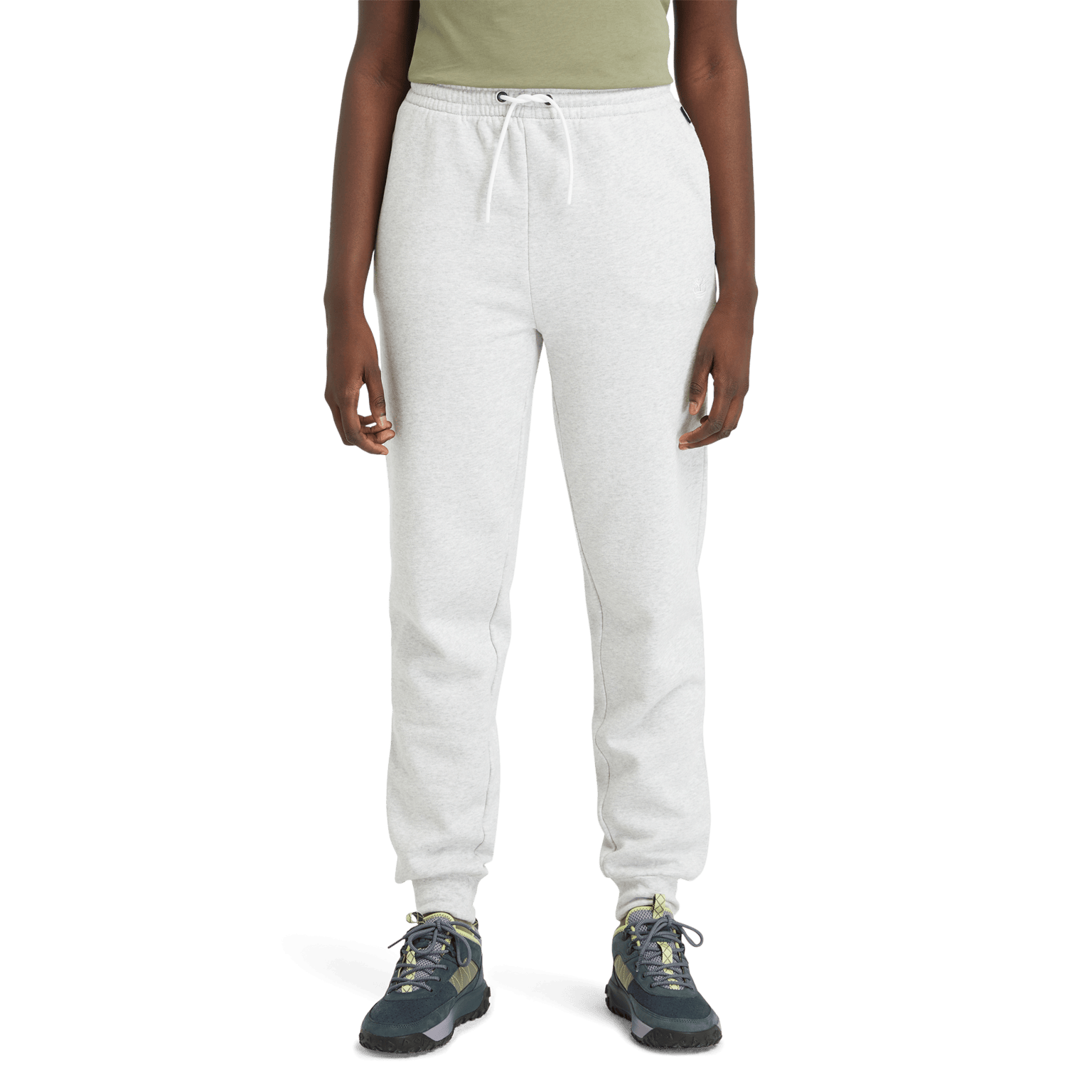 Timberland Brush Back Jogger Pants, женские тренировочные брюки