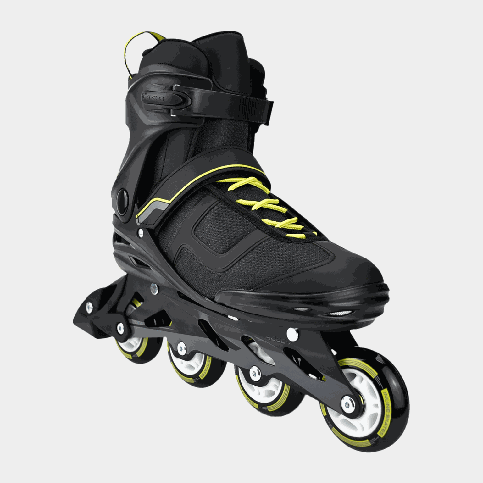 Adult Inline Skate 24/25, rullaluistimet - full image 3