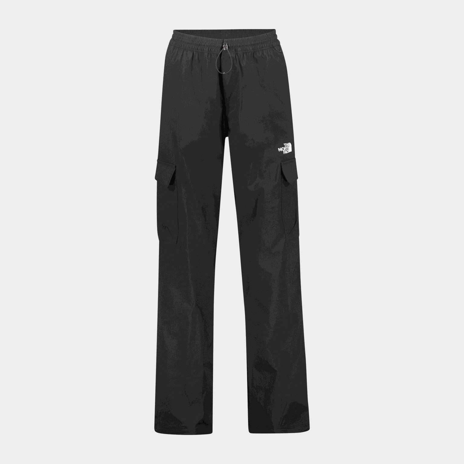 Highwaist Cargo Pant - full image 1