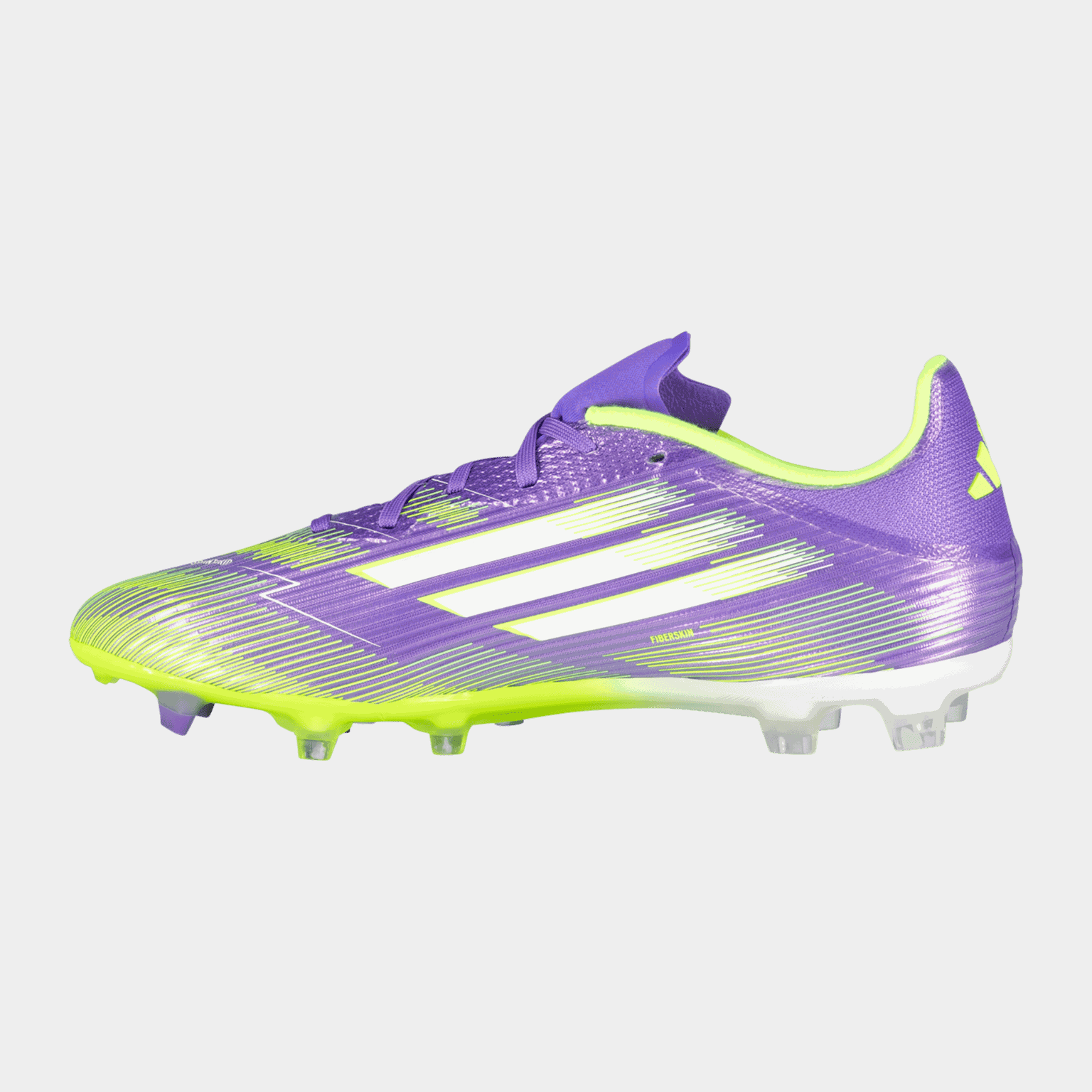 F50 League FG/MG, jalkapallokengät nurmelle ja tekonurmelle - full image 2