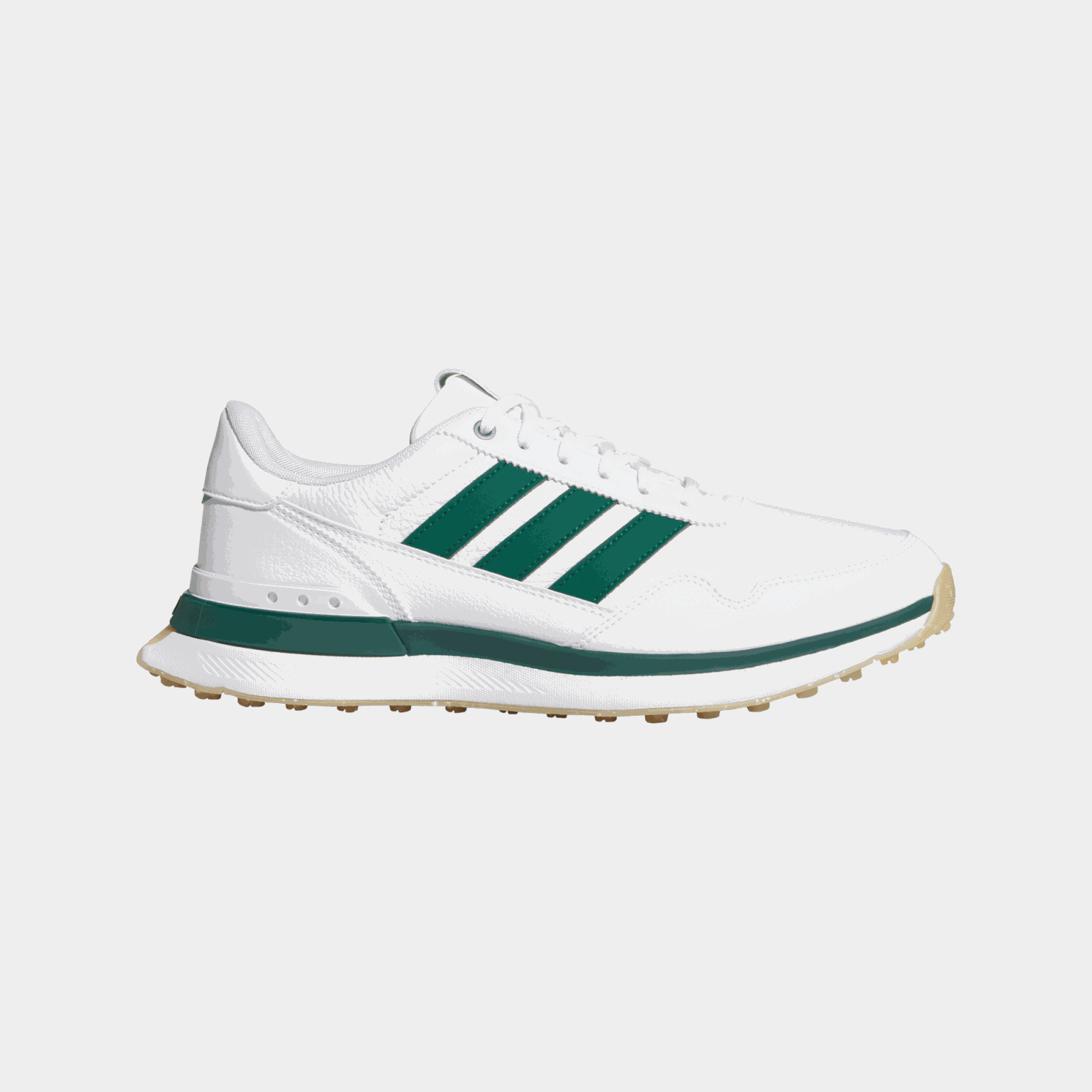 S2G 26 Leather, miesten golfkengät - full image 1