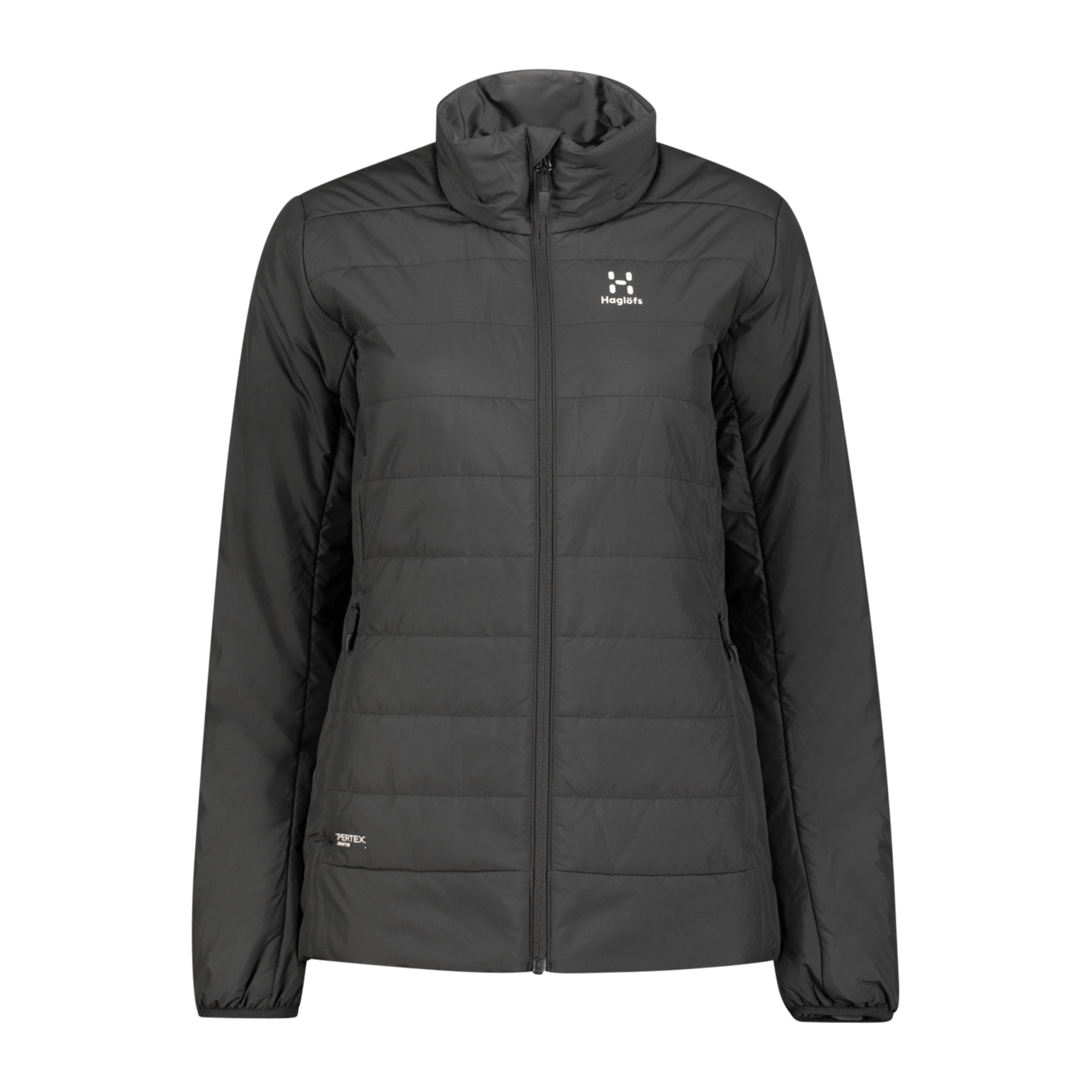 Haglöfs Mimic Silver Jacket, женская куртка