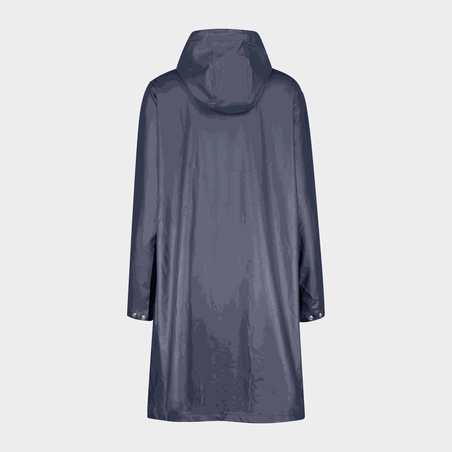 Haven A-Shaped Rain Coat, sadetakki - full image 2
