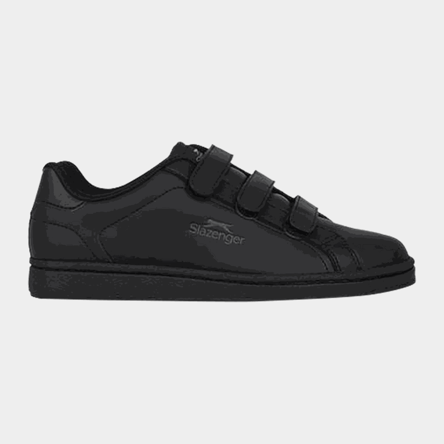 Ash Strap Trainers, nuorten tennarit - full image 1