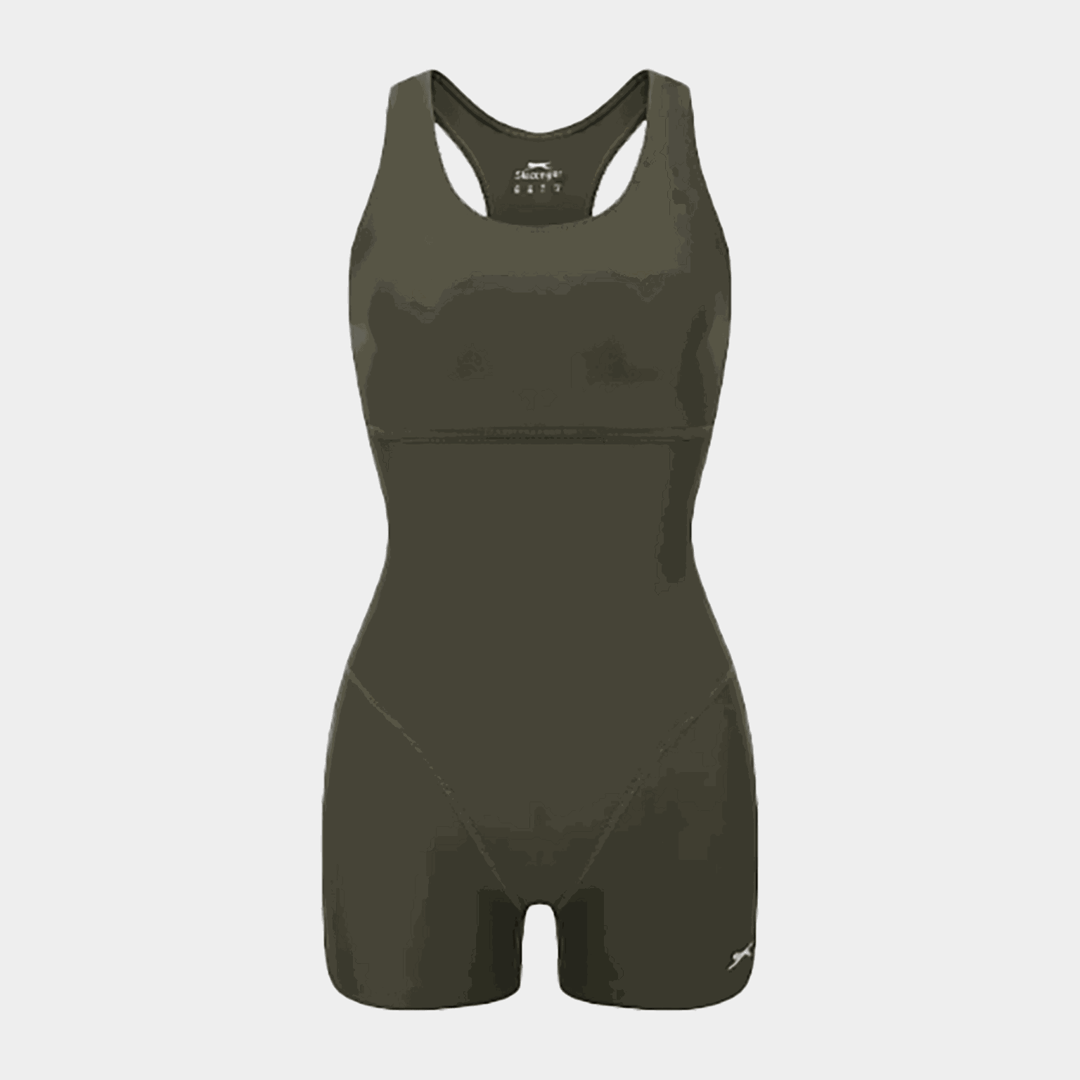 Slaz Boyleg Suit Lds, naisten uimapuku - full image 1