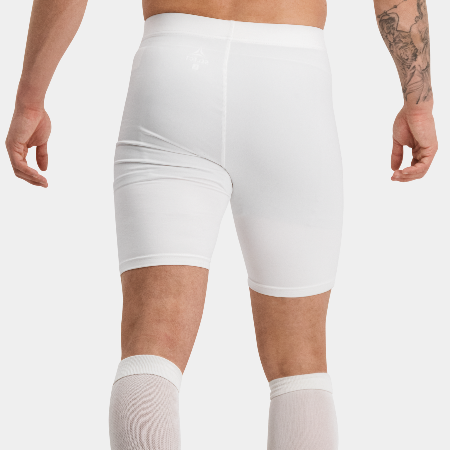 Shorts Short Underlayer, miesten treenishortsit - full image 3