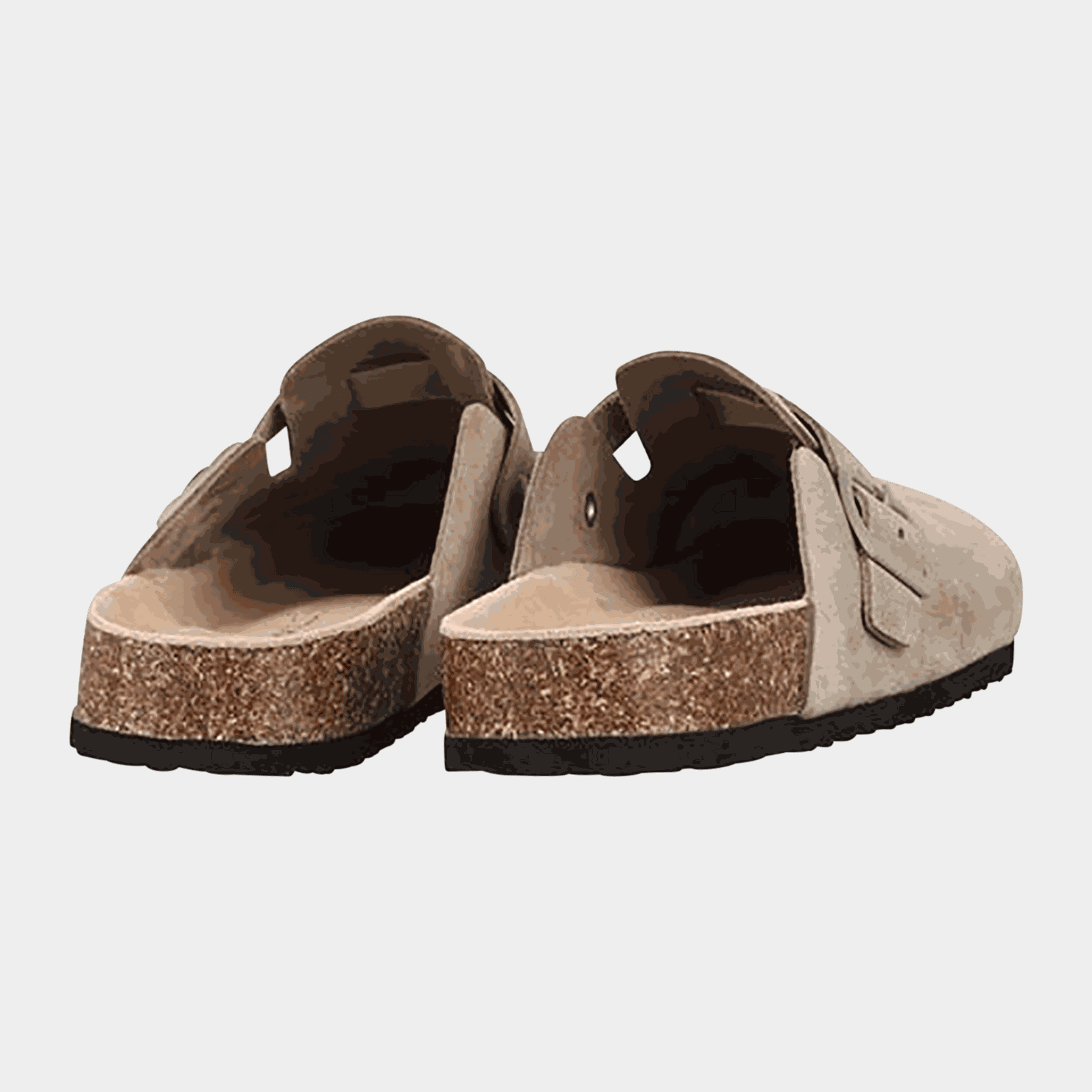 Mule Sandal, naisten sandaalit - full image 4