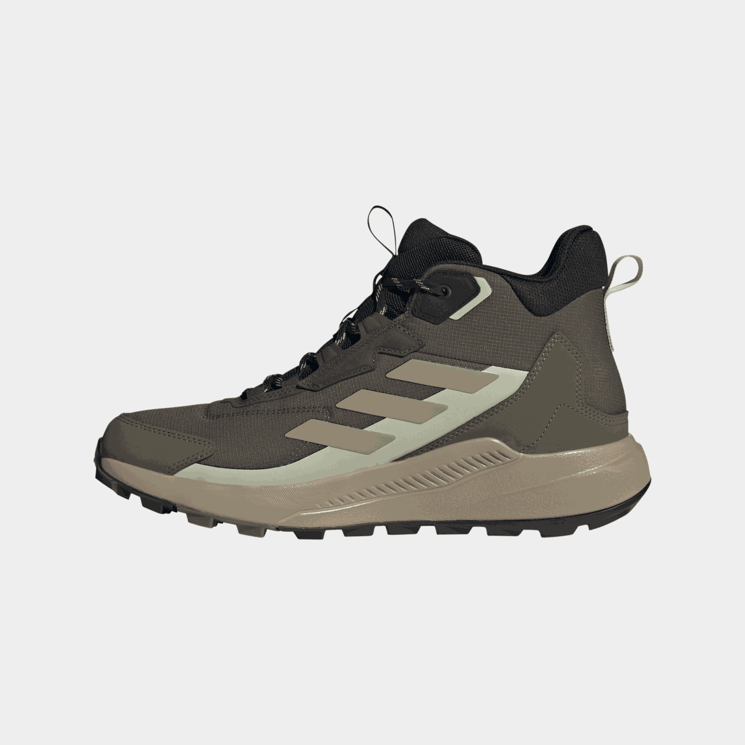 TERREX ANYLANDER MID R.RDY, miesten vaelluskengät - full image 2