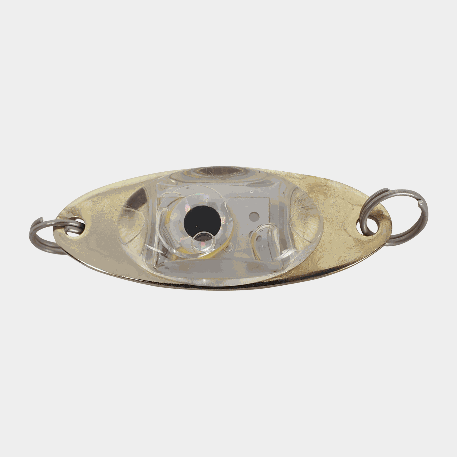 Apollo Led Spoon, lippa, LED-uistin - full image 2