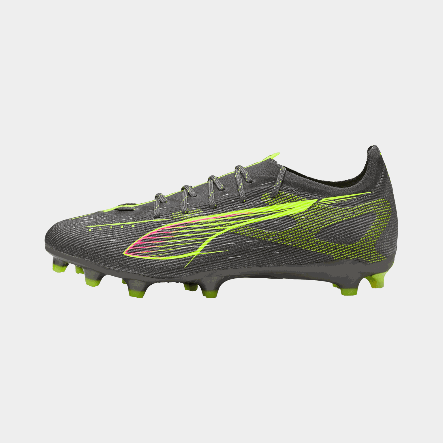 ULTRA 5 PRO FG/AG, jalkapallokengät nurmelle ja tekonurmelle, unisex - full image 2