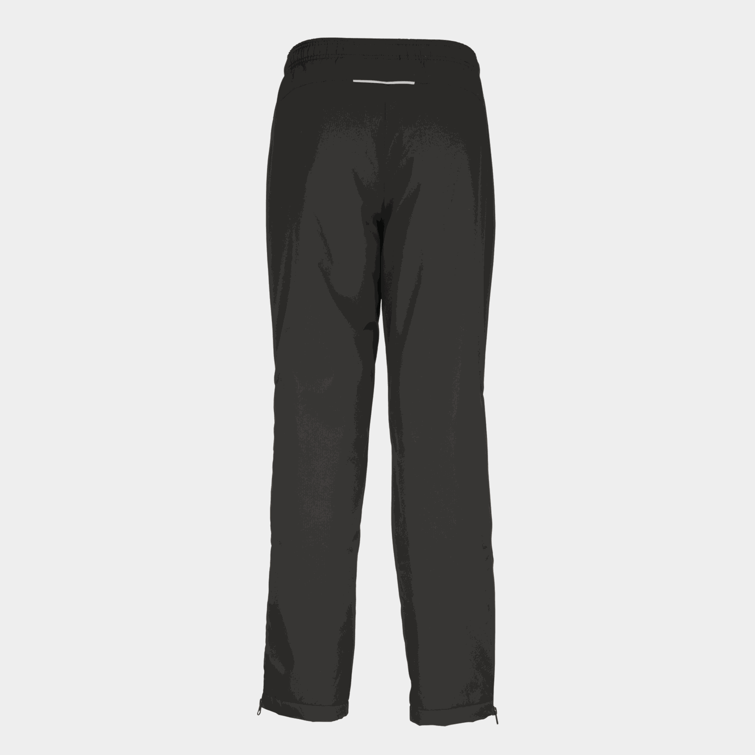 HD Suit Pant, nuorten treenihousut 26/27 - full image 3