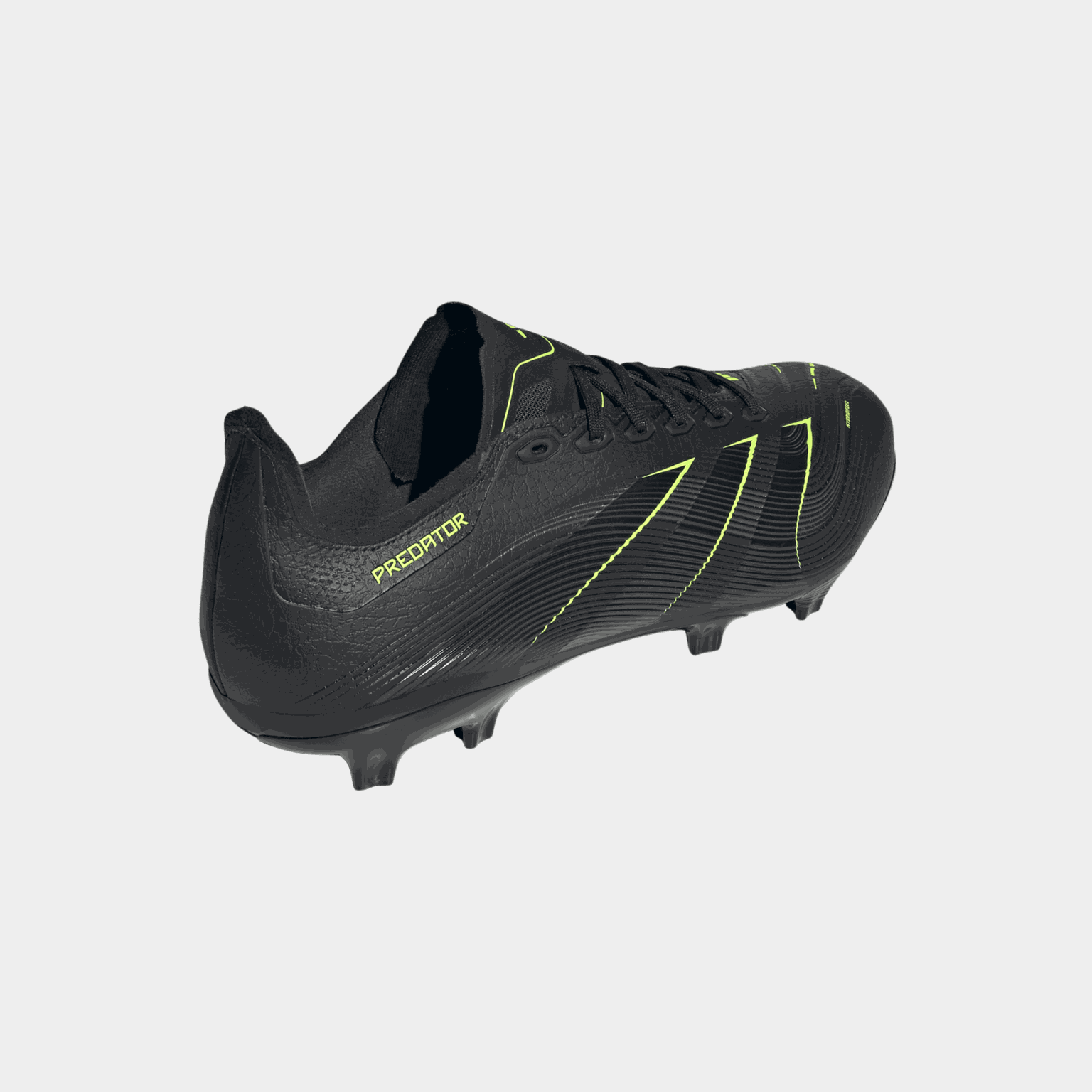 PREDATOR LEAGUE FG/MG, jalkapallokengät nurmelle ja tekonurmelle - full image 4
