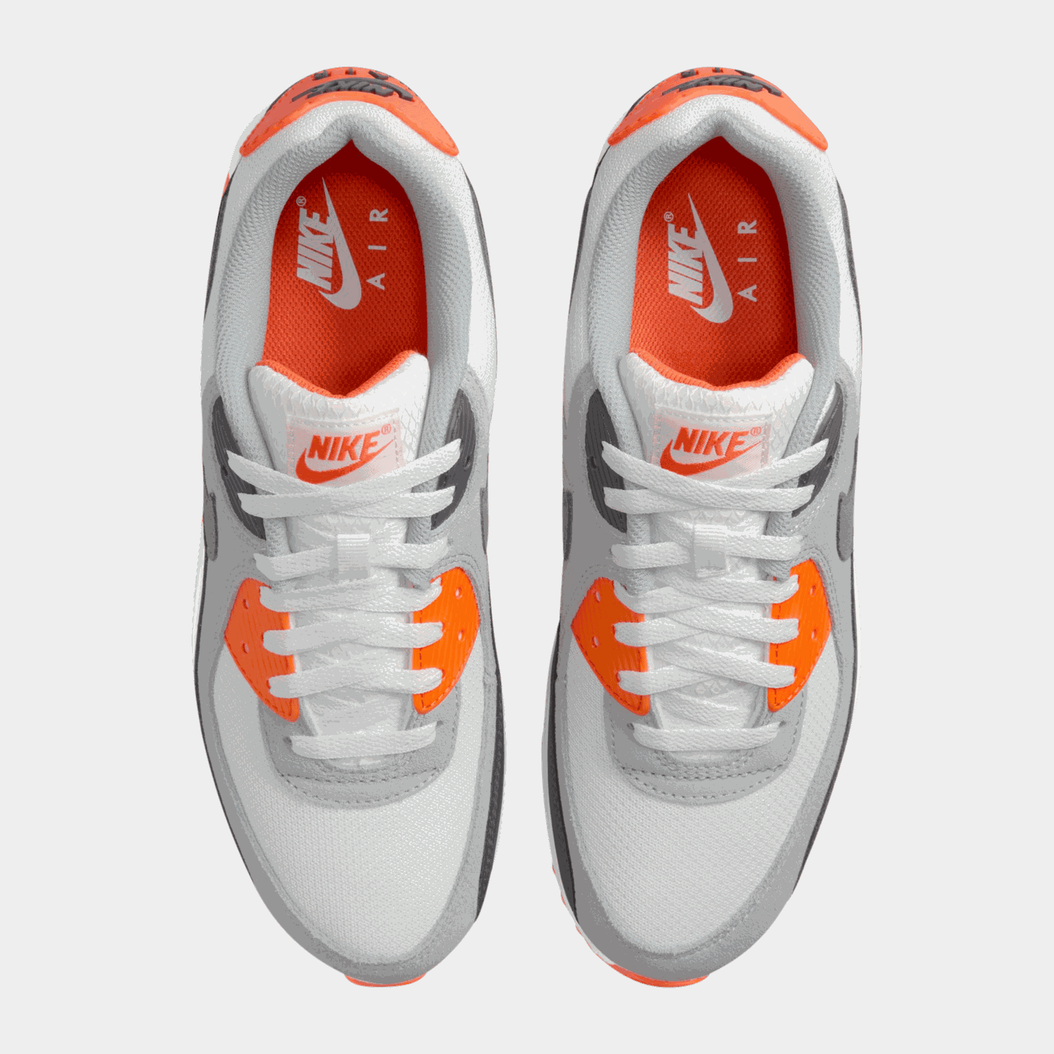Air Max 90, miesten kengät - full image 4