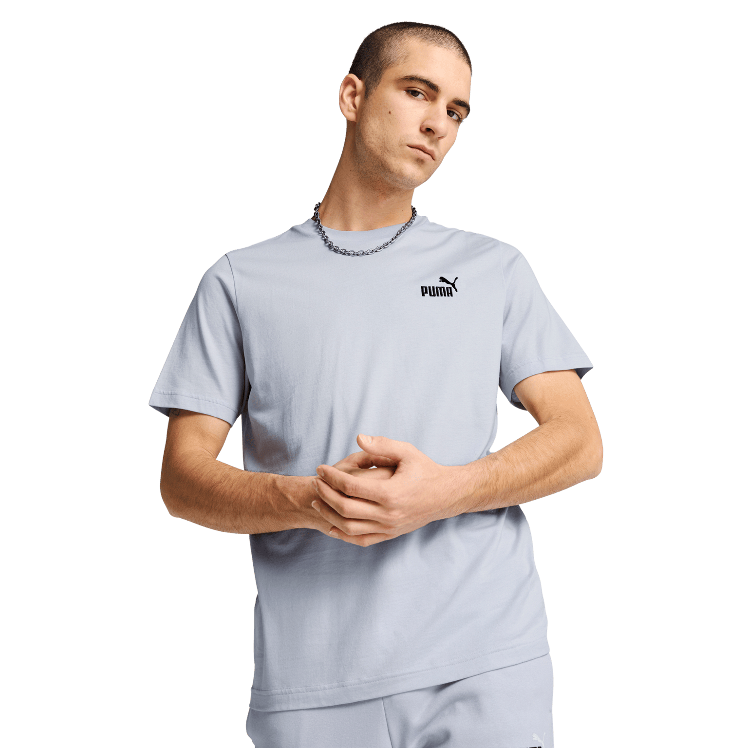 Кроссовки Puma ESS 2 COLOR, маленькие, № 1, с логотипом