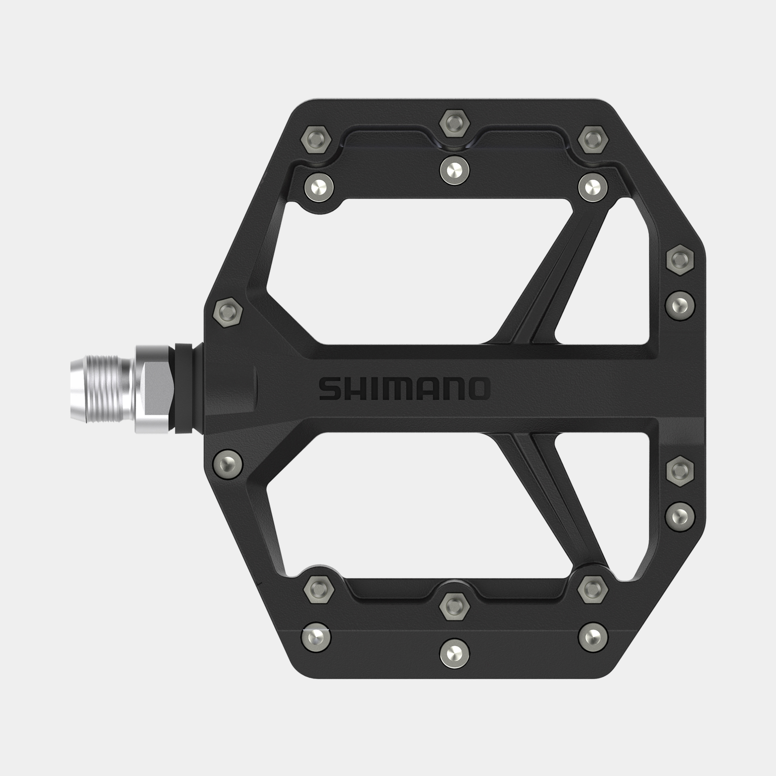 Pedal PD-GR400 Flat - full image 1