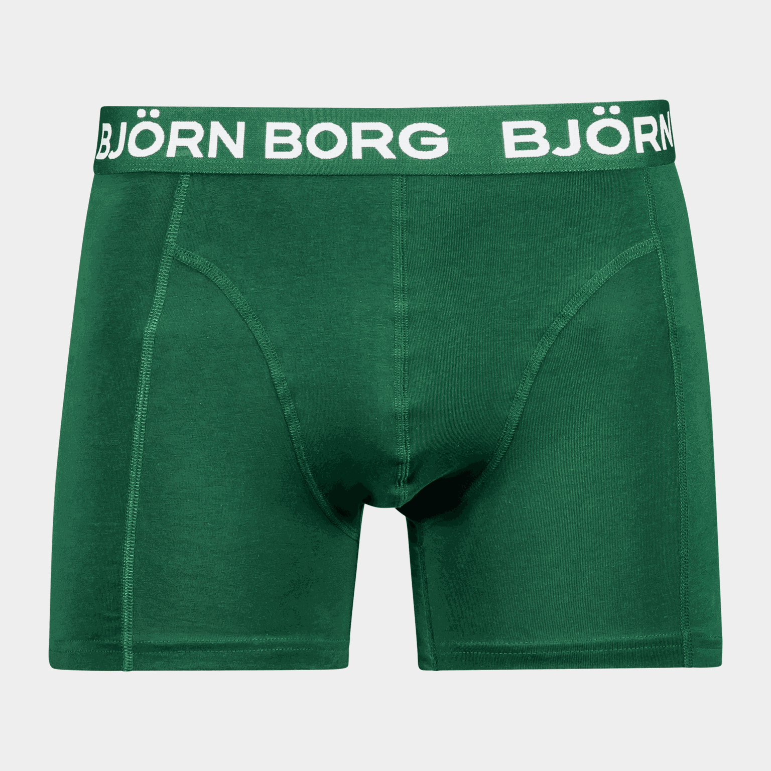 Cotton Stretch Boxer, miesten bokserit - full image 1