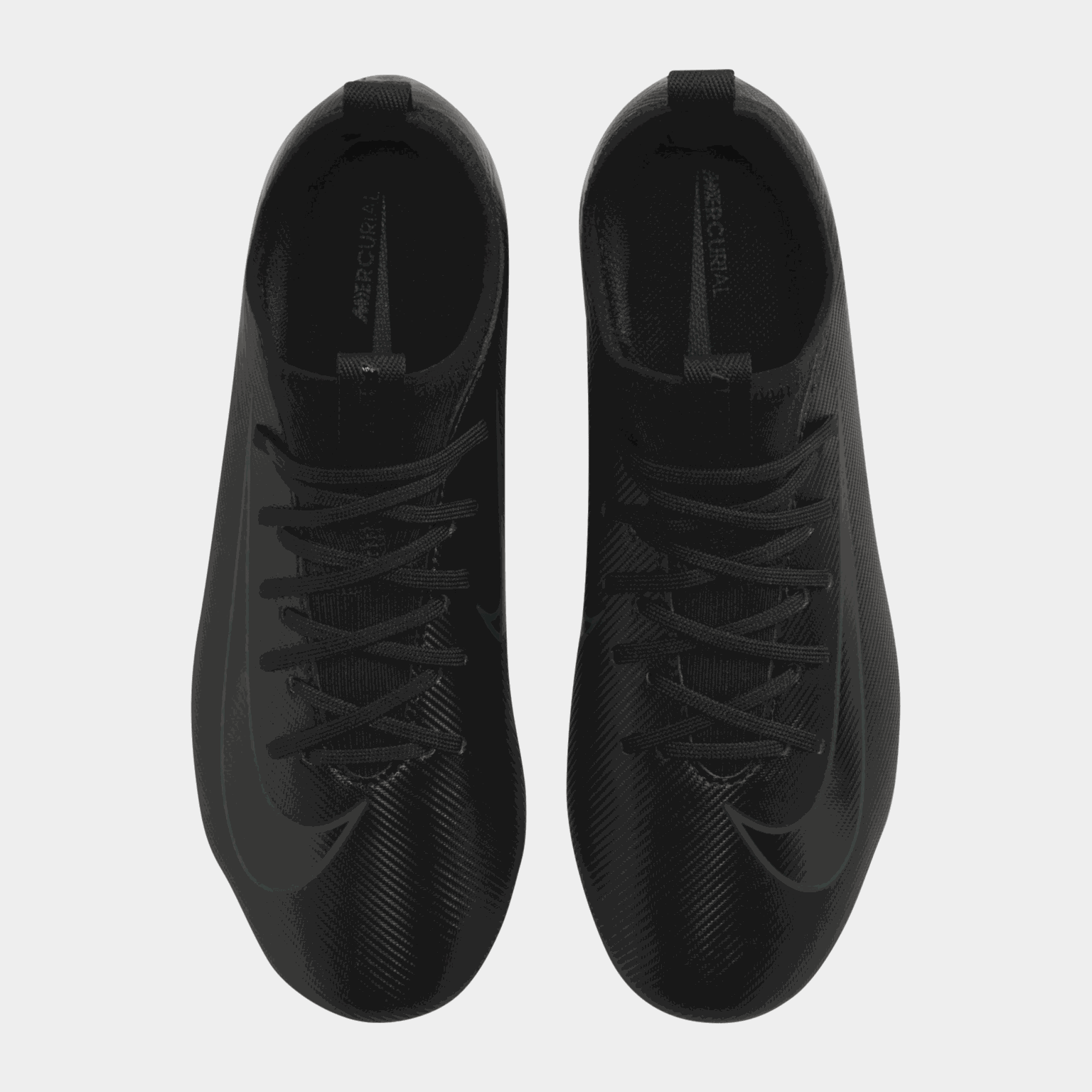 Zoom Mercurial Vapor 16 FG, nuorten jalkapallokengät nurmelle - full image 4