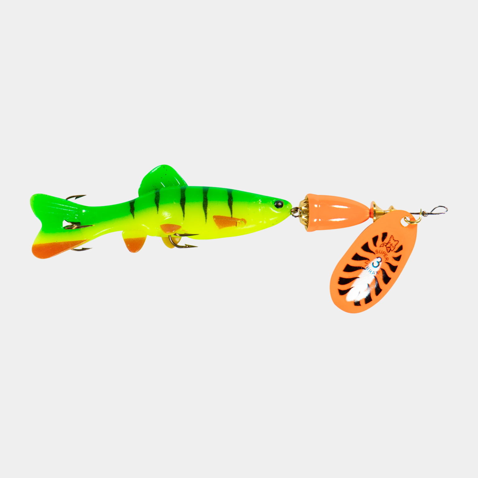 Vibrax Chaser No 3 13g, lippa - full image 1