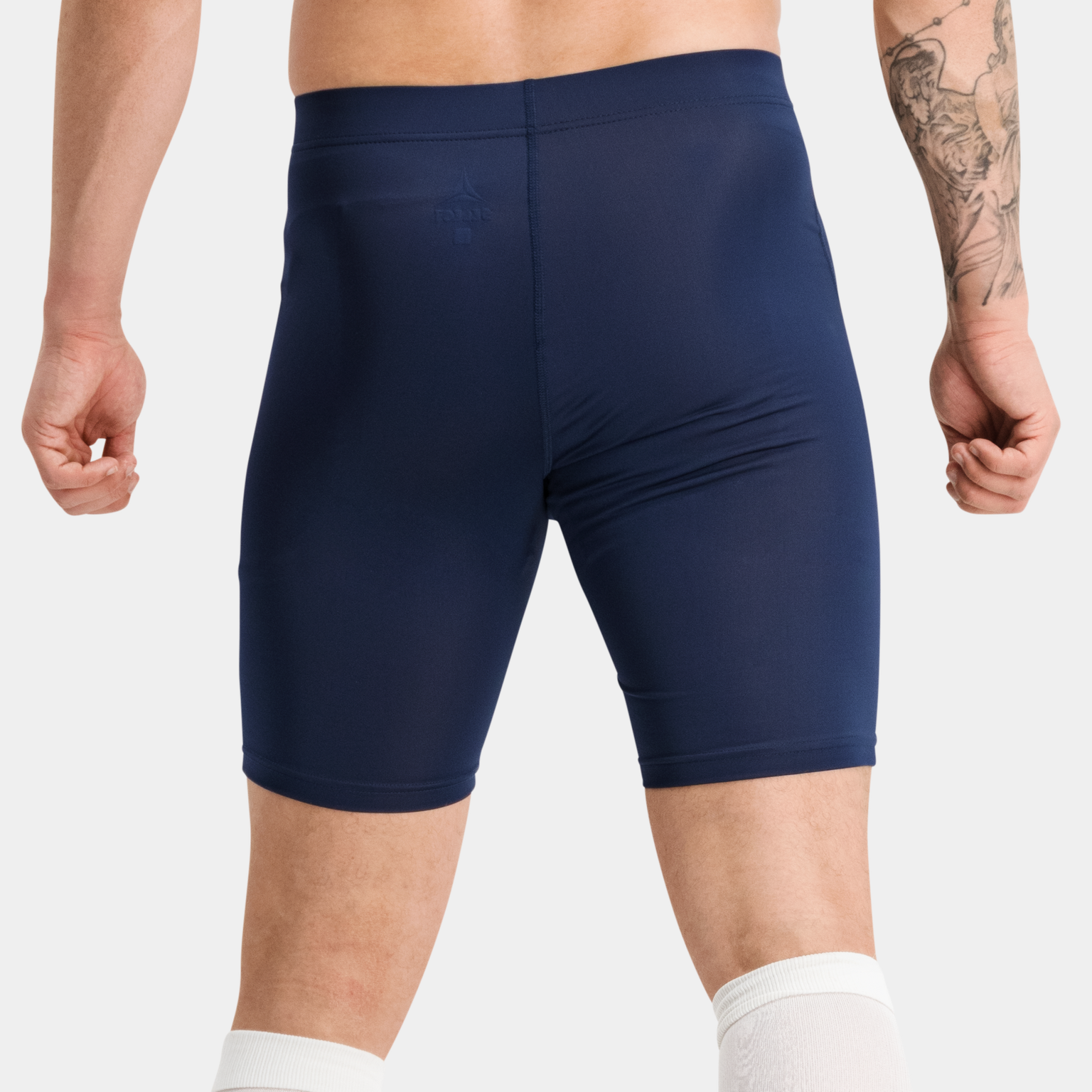 Shorts Short Underlayer, miesten treenishortsit - full image 2
