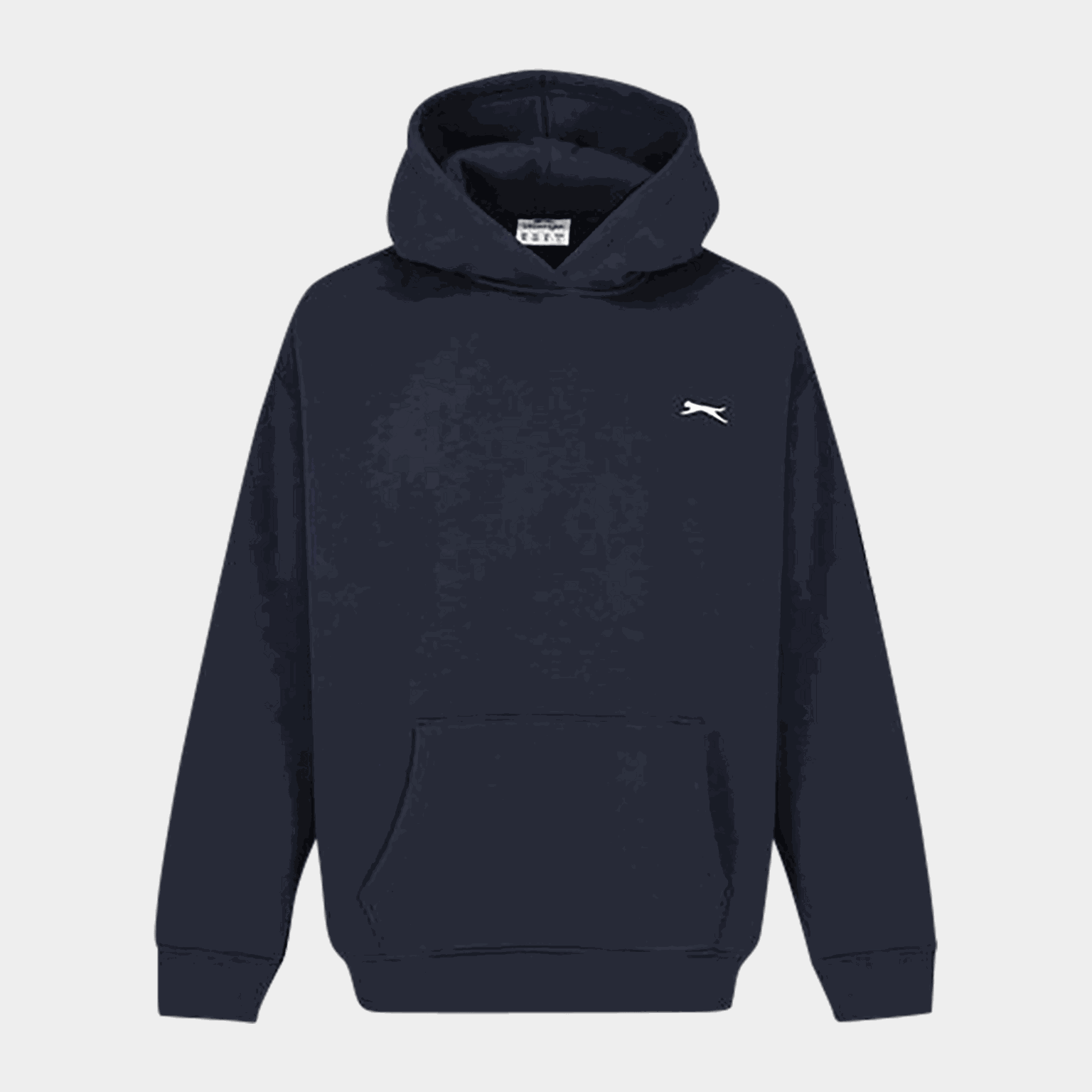 Overhead Hoodie, naisten huppari - full image 1
