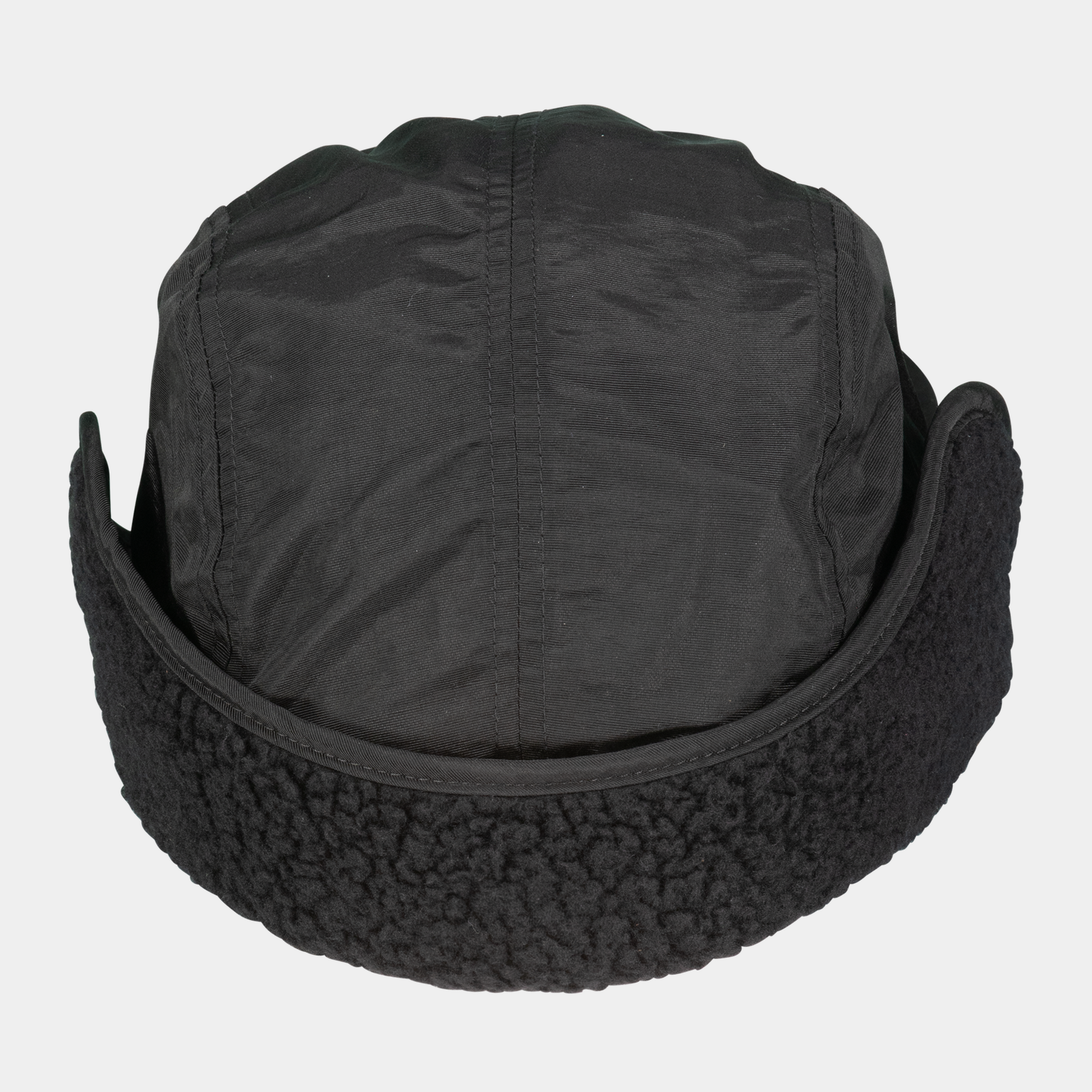 Apparel Acc.Fleece Cap 25/26, miesten lippis - full image 3