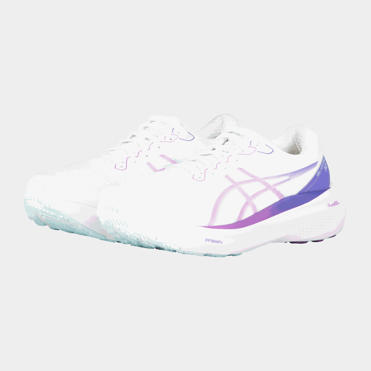 Gel-Kayano 30, naisten juoksukengät - full image 2