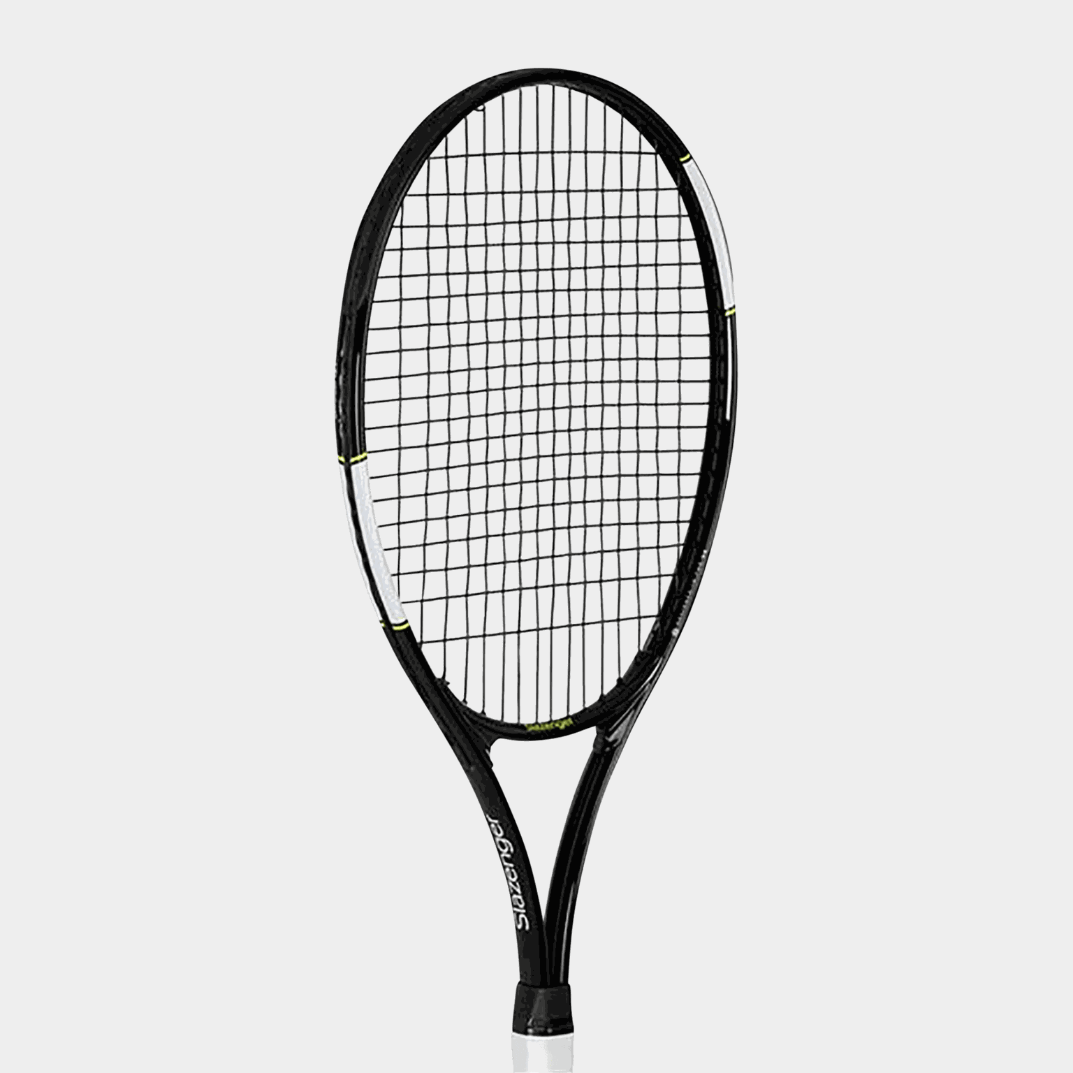Smash Tennis Racket, tennismaila - Tennismailat - Valkoinen | XXL