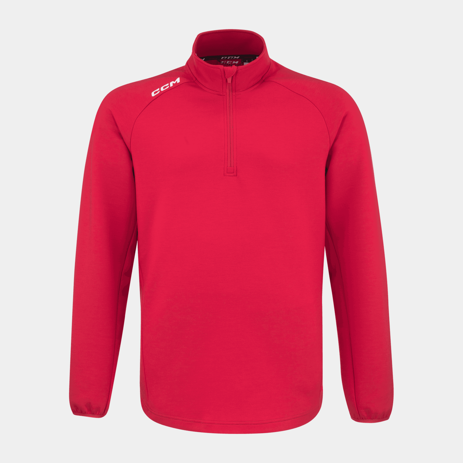 Locker 1/4 Zip Yt 25/26, paita nuoret - full image 1