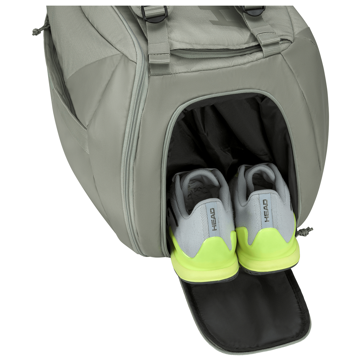 Pro Duffle Bag LNLL P, padellaukku