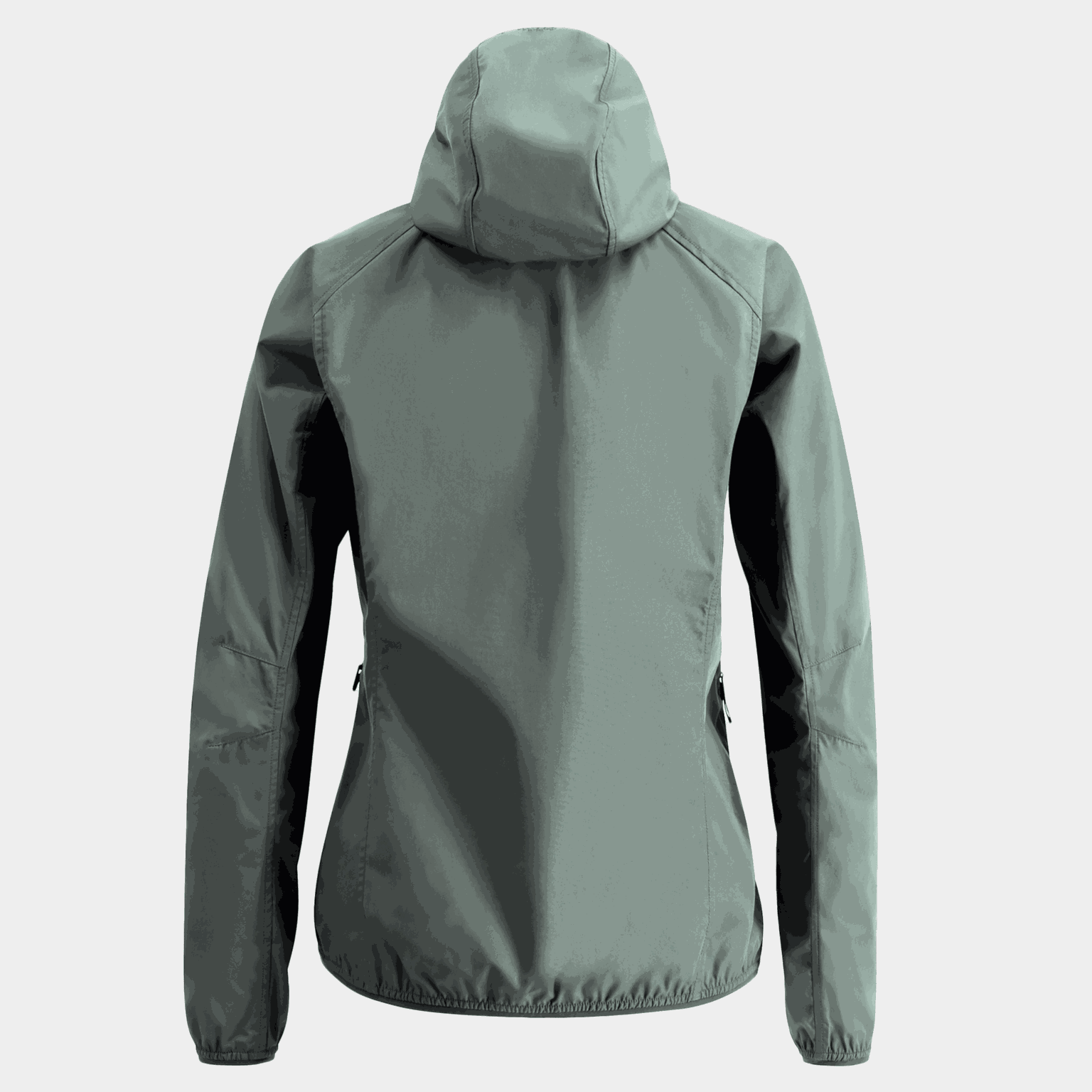 Tived Jacket naisten vaellustakki - full image 4
