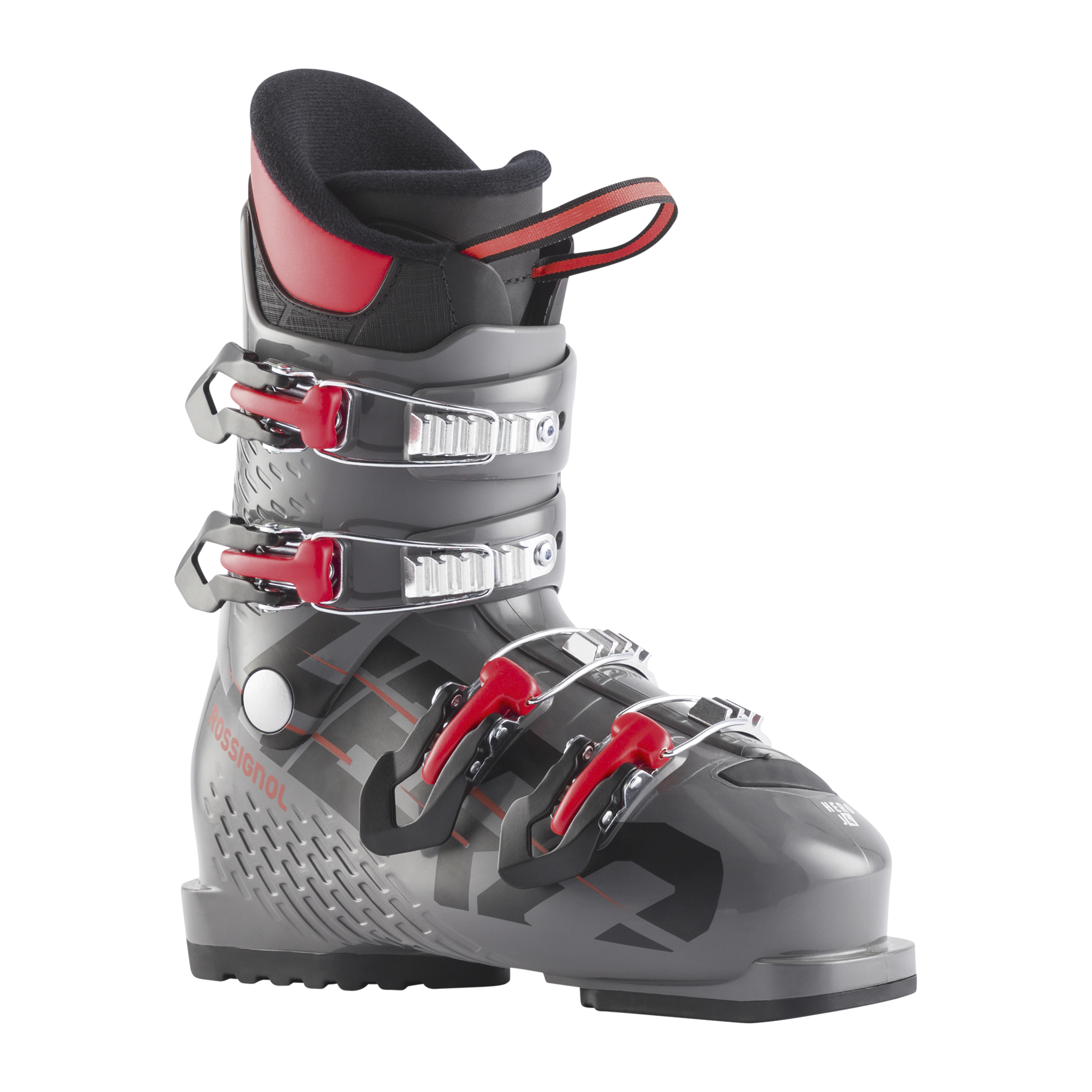 Альпийские ботинки Rossignol Hero J4