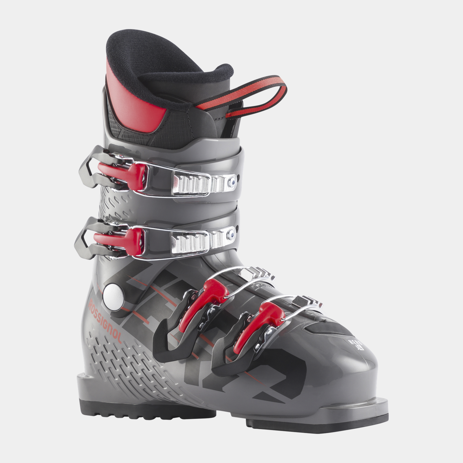 Alpine Boots Hero J4 - full image 1